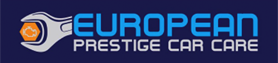 European Prestige Car Care logo